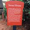Swan house, Atlanta History Center, October 2023