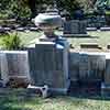 Oakland Cemetery, Atlanta, Georgia, October 2023