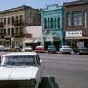 Austin, Texas Congress Avenue 1964