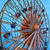 Ferris Wheel, 2006