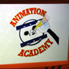 Disney California Adventure Art of Animation May 2011