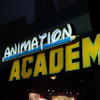 Art of Animation, July 2008