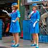 DCA Condor Flats Minnie's Fly Girls, June 15, 2012