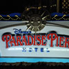 Paradise Pier Hotel at Disneyland, October 2011