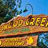 Redwood Creek Challenge Trail August 2011
