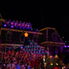 Disneyland Candlelight Processional, December 2, 2007