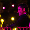 Disneyland Candlelight Processional starring John Stamos, December 20, 2012, 7:30pm