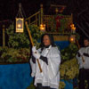 Disneyland Candlelight Processional December 2006