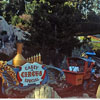 Disneyland Casey Junior June 1980