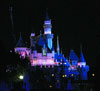 Disneyland Sleeping Beauty Castle September 2009