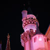Disneyland Sleeping Beauty Castle May 2009