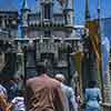 Disneyland opening day July 18, 1955
