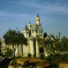 Sleeping Beauty Castle, March 1956