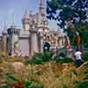 Sleeping Beauty Castle, 1959