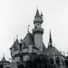 Sleeping Beauty Castle May 15, 1962