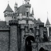 Disneyland Sleeping Beauty Castle photo, May 31, 1963