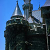 Sleeping Beauty Castle, August 1963
