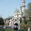 Disneyland Sleeping Beauty Castle photo, September 1965