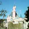 Disneyland Sleeping Beauty Castle 1980s