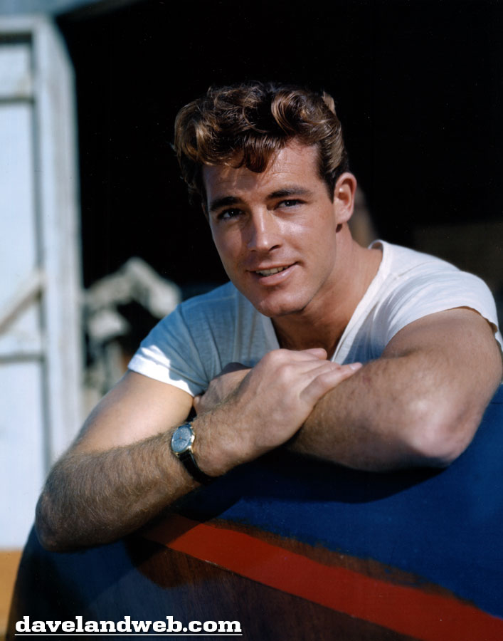 However the name Guy Madison might still bring back a few memories for