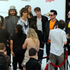 Billboard awards in Las Vegas red carpet photo, May 22, 2011