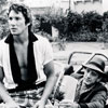 Richard Gere in Breathless movie photo, 1983