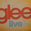 GLEE! LIVE! IN CONCERT! at Mandalay Bay in Las Vegas, May 21, 2011