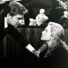 Kathleen Turner and Michael Douglas in War of the Roses, 1989