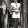 Lana Turner in The Postman Always Rings Twice photo