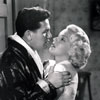John Garfield and Lana Turner, The Postman Always Rings Twice 1946