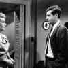 Lana Turner and Lee Philips, Peyton Place, 1957