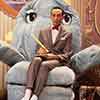 Paul Reubens, Pee-Wee's Playhouse publicity still