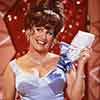Lynne Stewart, Open House episode, Pee-Wee's Playhouse, September 19, 1987