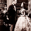 Leslie Howard and Vivien Leigh photo from Gone with the Wind 1939