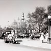 Disneyland Central Plaza, 1950s