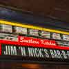Jim 'N Nick's Bar-B-Que, Charleston, October 2008