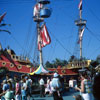 Chicken of the Sea Pirate Ship Restaurant, July 1962