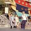 Disneyland GAF Photo Trail #20, October 1974
