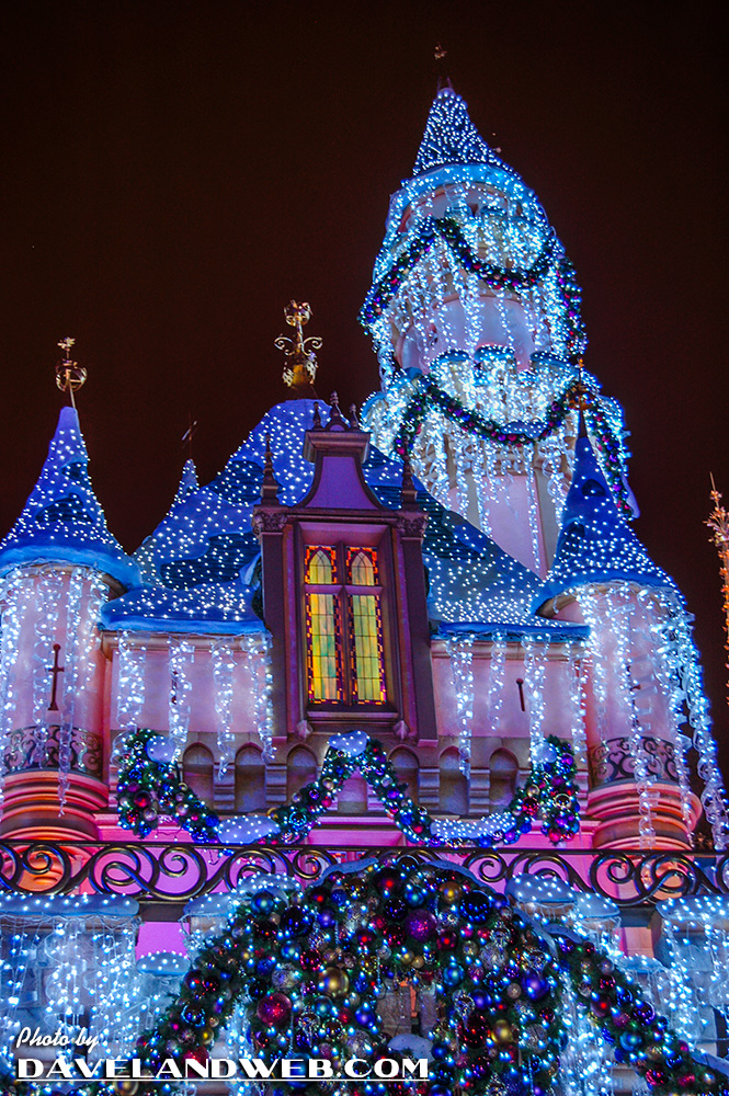 disneyland california castle. Visit Disneyland of yesterday