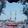 The Columbia at Disneyland photo, September 3, 1958