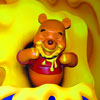 Winnie the Pooh, May 2006