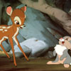 Bambi, 1942