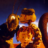 James and the Giant Peach, 1996