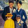 Walt Disney's Mary Poppins publicity photo, 1964