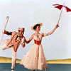 Walt Disney's Mary Poppins publicity photo, 1964