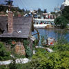 The Old Mill April 1960