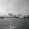 Parking Lot, July 27, 1955
