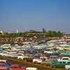 Parking Lot September 1963