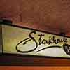 Disneyland Hotel Steakhouse 55 restaurant, June 2009