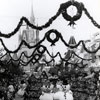 Walt Disney World Christmas Parade 1983